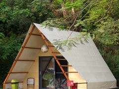 -云栖山谷露营地·团建年会·生日派对