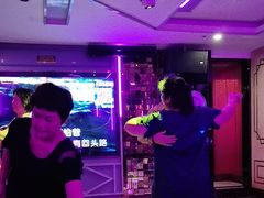 -星光大道KTV(金沙洲店)