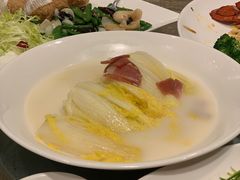 -海都六福酒家(世博广场店)