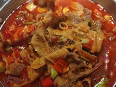 -章吴记喜瑞餐厅(东东城店)