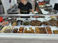 -阿芬卤面(花巷店)