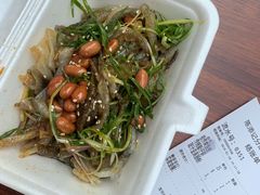 -陈老添美食店(宝华路店)