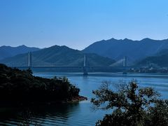 -黄山太平湖风景区