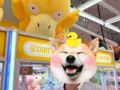 -麦当劳(杭州运河上街商业中心店)