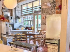 -MORNING GOOD Bistro(翰林府店)