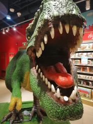 -Hamleys哈姆雷斯(东方福来德店)