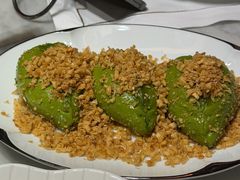 -深圳美高梅酒店-品聚嘉府中餐厅