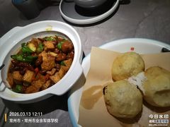-香阁餐厅·常州菜·常州菜代表品牌(新北奥体店)