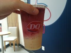 -DQ·蛋糕·冰淇淋(富华里店)
