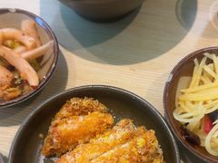-京参 • 擂椒饭(这有山店)