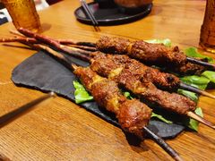 -敏珠拉姆藏餐·南京厨房(富春江东街店)