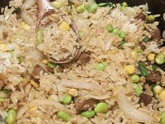 -良木缘咖啡西餐(蜀汉路店)