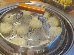 -锅老头铁锅炖•大锅蒸汽海鲜(韩乐坊店)