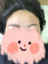 -babiline芭比莱恩半永久纹眉纹唇发际线
