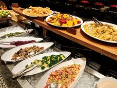 -拉蒂娜·巴西牛排馆 Latina·Brazilian Steakhouse(王府井喜悦店)