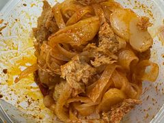 -八亩沟擀面皮(西安首店)