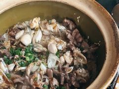 -红星光发煲仔饭(文海店)