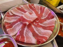 -玄希浪漫厨房·韩料烤肉(湖滨银泰in77店)