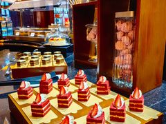 -岷山饭店-芝芝自助餐厅