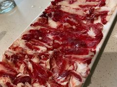 -古乐牛香·鲜牛肉牛杂火锅(梅村五洲国际店)