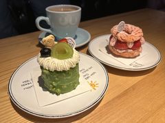 -771RESTAURANT&BAR(金湖广场店)