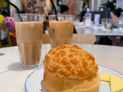 -石板街港澳冰室(天环店)