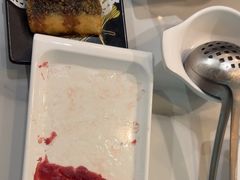 -云中鱼蒸汽石锅鱼(川沙百联店)