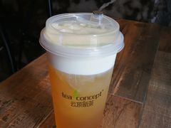 -云顶新茶(中洲店)