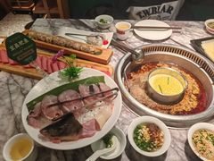 -鱼豆吉·豆浆鱼火锅(宜昌万达店)