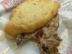 -L猪扒包(天河购书中心店)