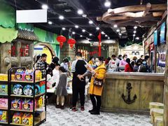 -MR.ZOO小小动物元室内动物园(沈阳沈河盛京中心)