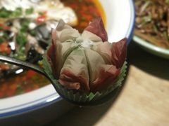 -弄堂里(阿里西溪A区店)
