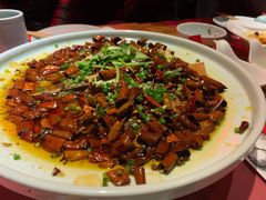 -一个叫川的地方(麒麟新天地店)