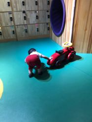 -KidSteam儿童乐园(富力城店)