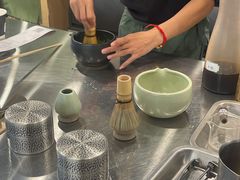 -THE MATCHA TOKYO抹茶东京