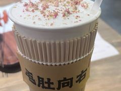-毛肚向右·川渝毛肚王(经开永旺店)