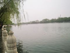 -聚德华天烤肉季·宴会厅(什刹海总店)