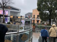 -NIKE上海青浦优选体验店