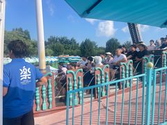 -秦皇岛乐岛海洋王国