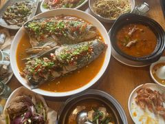 -丰乐餐厅·始于1999·本地老字号