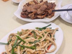 -惠来大排档(联创商业街店)