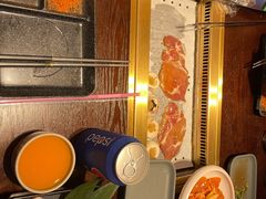 -新石器烤肉(之心城店)