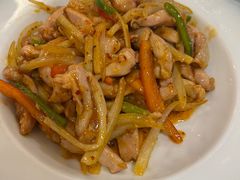 -马凯餐厅(长椿街店)