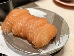 -争鲜回转寿司(东方银座店)