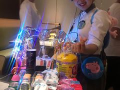 -海底捞火锅(名门店)