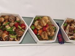 -开海·红岛海鲜虾水饺(石老人店)