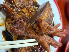 -刘小忙把子肉(北园大街总店)