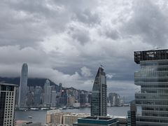 -香港尖沙咀凯悦酒店