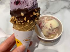 -哈根达斯(世界城店)