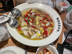 -太二酸菜鱼(石家庄万象城店)